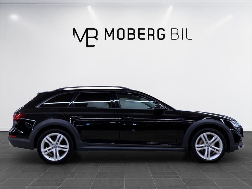 Bild 5 av Audi A4 allroad quattro 2.0 TDI 190hk Proline Edt. Keyless Värmare