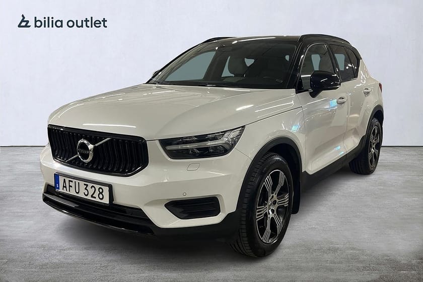 Bild 1 av Volvo XC40