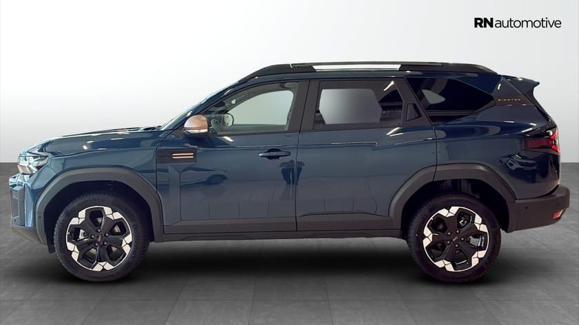 Bild 2 av Dacia Bigster