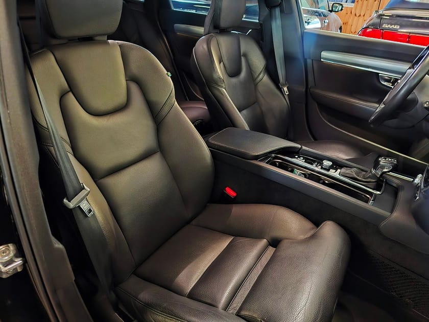 Bild 5 av Volvo V90