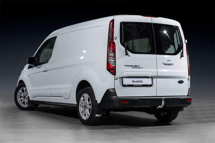 Bilde 5 av Ford Transit Connect 240 LWB
