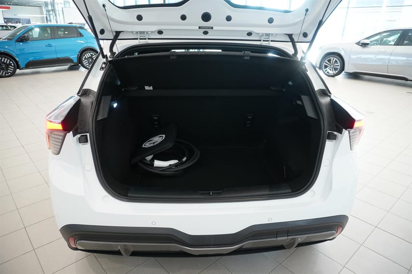 Bild 5 av MG 4 Electric Standard Range 51 kWh