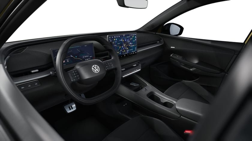 Bild 3 av Volkswagen ID. Polo
