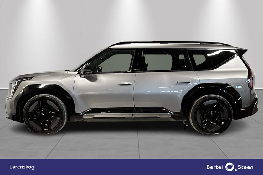 Bilde 2 av Kia EV9 AWD GT Line 6-seter | Panorama | HeadUp | 360° | Massasje