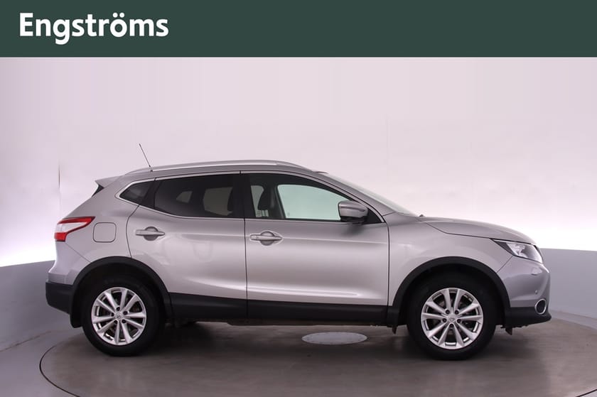 Bild 2 av Nissan Qashqai