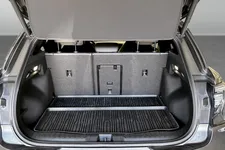 Ford Explorer EV Extended Range RWD