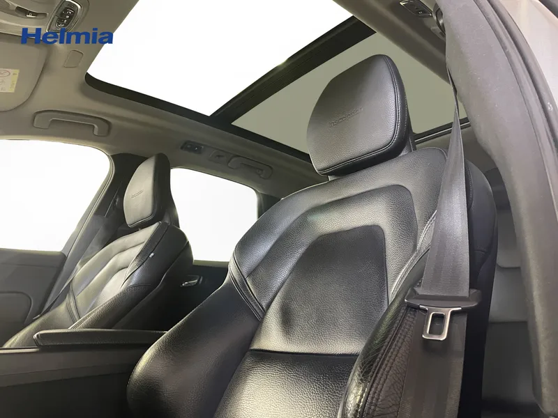 Bild 12 av 17 – Volvo XC60 T8 TE Inscription
