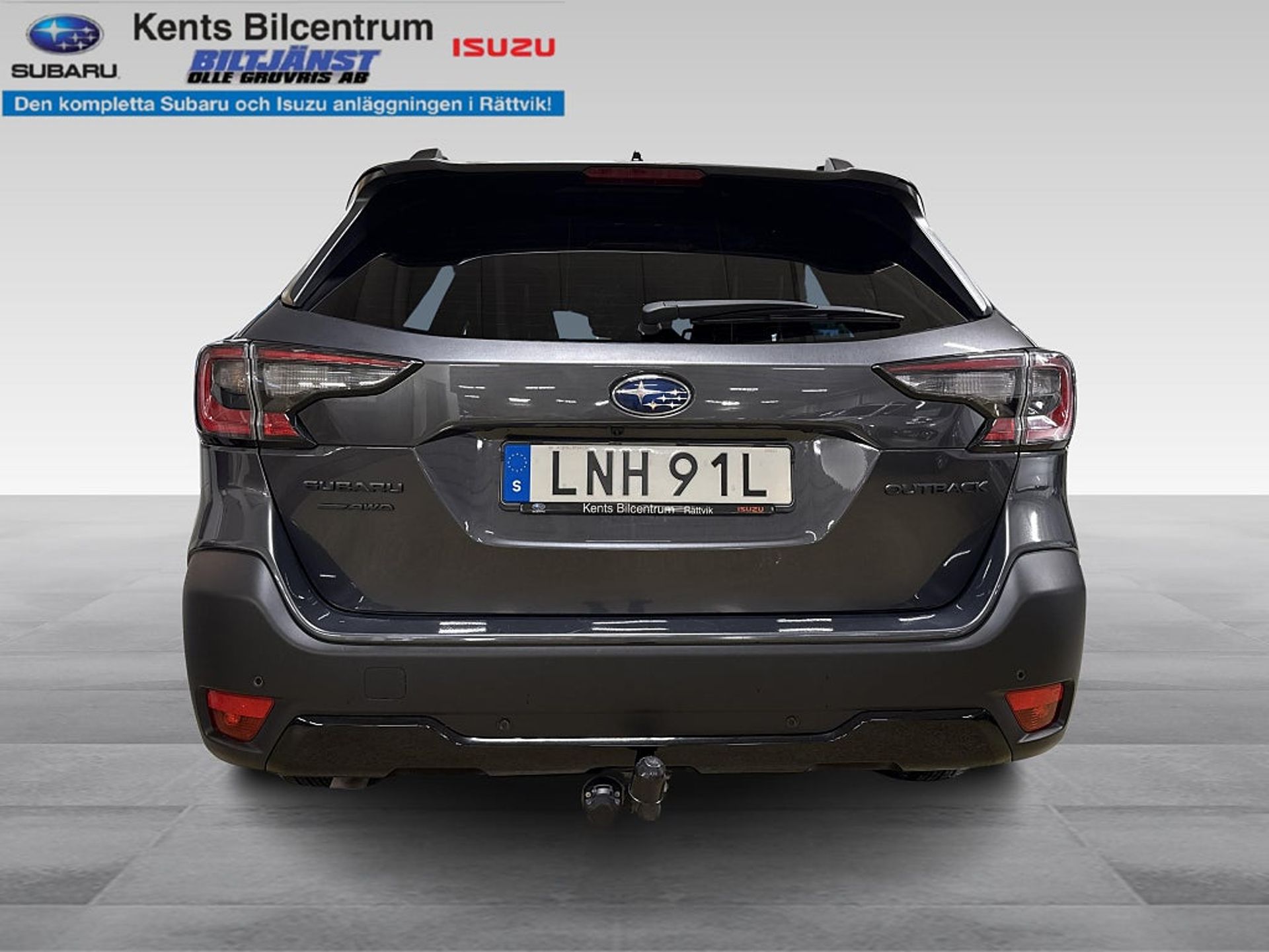 Subaru Outback 2023, bild 6/10