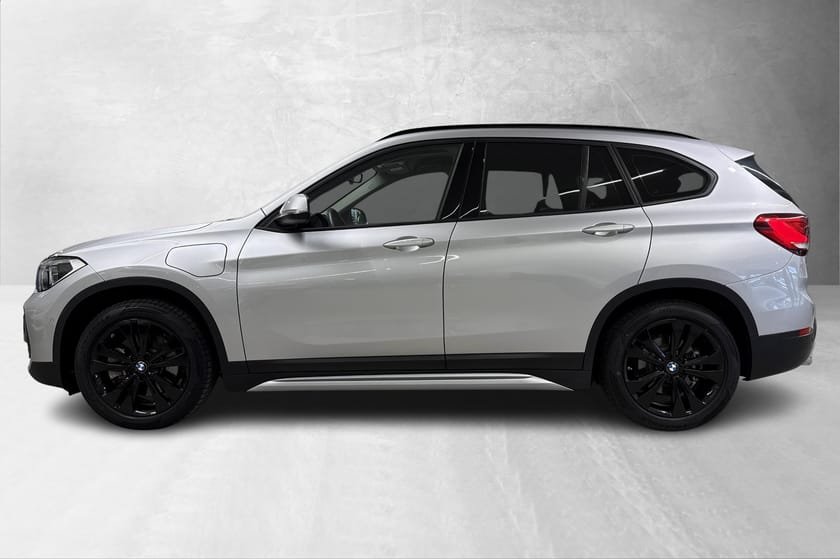 Bilde 2 av BMW X1 xDrive25e xDrive25e/HUD/Ryggekamera/Krok/Cruisekontroll