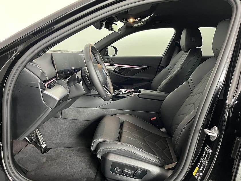 Bild 5 av BMW 530e xDrive