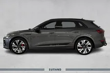 Thumnail bilde 1 av Audi Q8 55 e-tron quattro