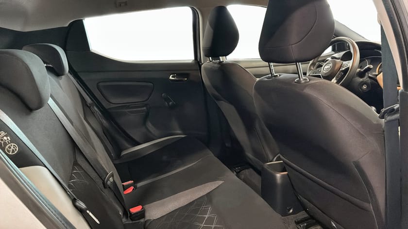 Bild 5 av Nissan Micra IG-T 90 S/S ACENTA 5M/T