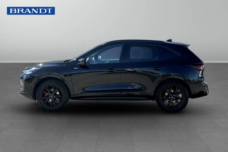 Ford Kuga Plug-In Hybrid
