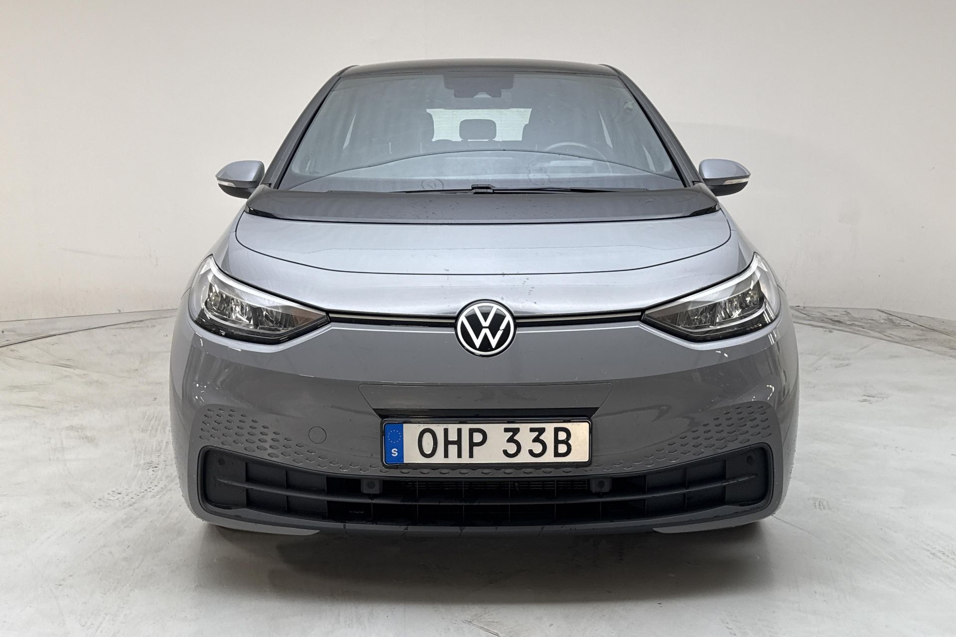 Volkswagen ID.3 Pro Performance 2021, bild 5/10