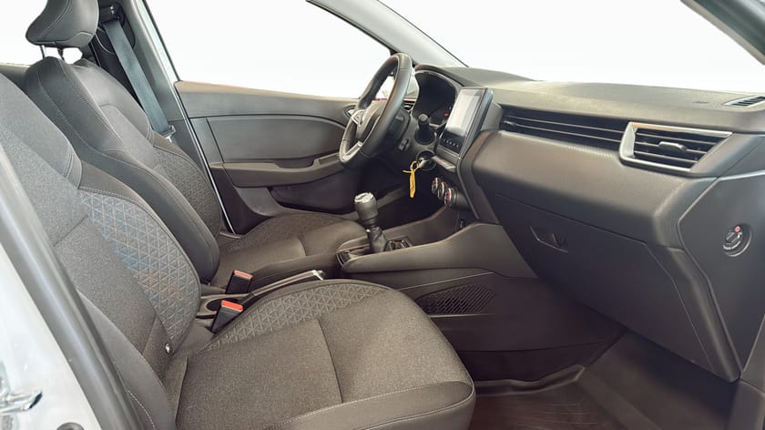 Bild 3 av Renault Clio ZEN TCE 90hk / CARPLAY