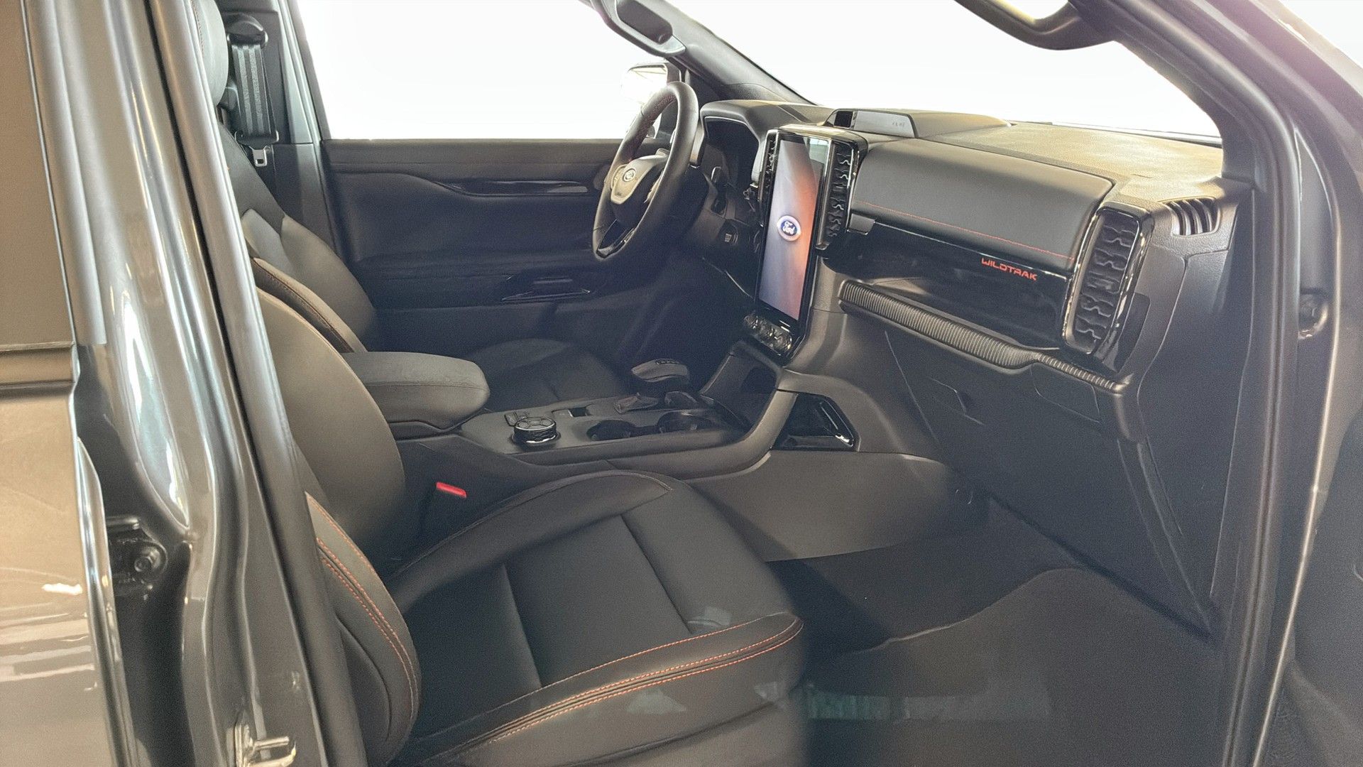 Ford Ranger 2026, bild 3/9