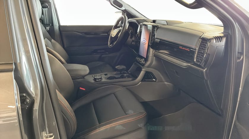 Bild 3 av Ford Ranger PHEV P703 26.50 WILDTRAK DOUBLE CAB 280A 4W