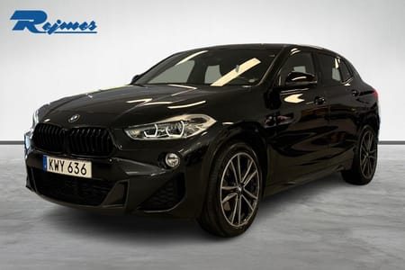 BMW X2 xDrive20i