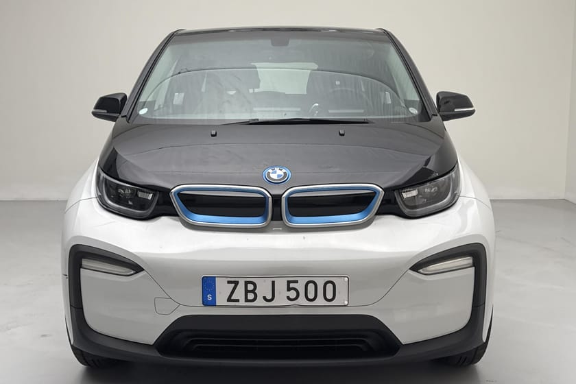 Bild 5 av BMW i3 94 Ah 94Ah, I01 (170hk) Comfort Advanced