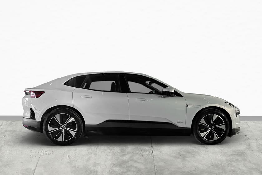 Bild 5 av Polestar 4 Long Range Dual Motor Motor- Privatleasing 6 995 kr/mån