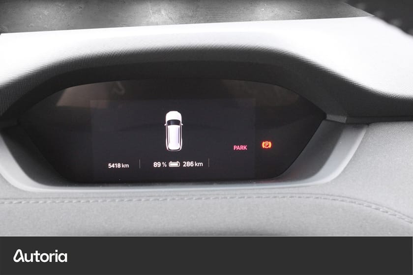 Bilde 2 av Škoda Elroq 50 