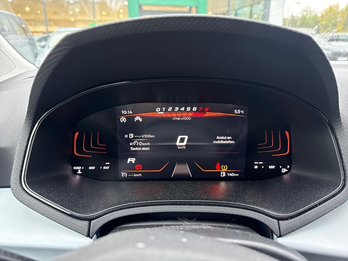 SEAT SEAT Ibiza — bild 14