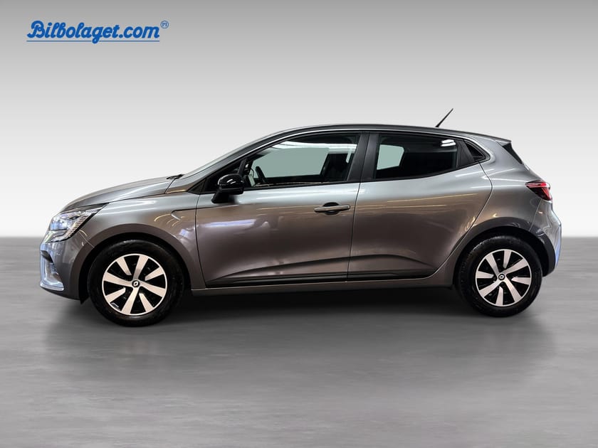 Bild 2 av Renault Clio TCe 90 Equilibre II 5-d