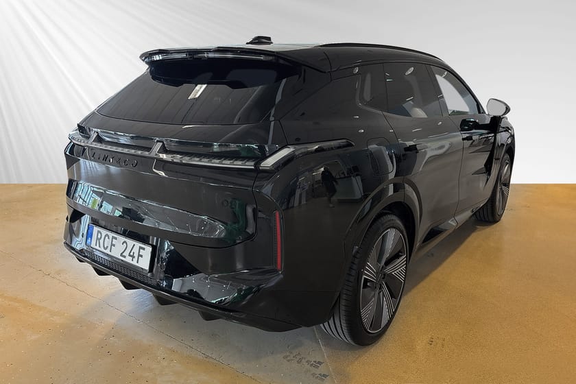 Bild 4 av Lynk & Co 08 PHEV More PL 6495kr/mån