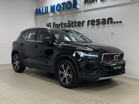 Volvo XC40 MC73 T3 FWD Inscription