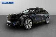 Lynk & Co 08 PHEV