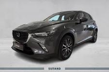 Thumnail bilde 1 av Mazda CX-3