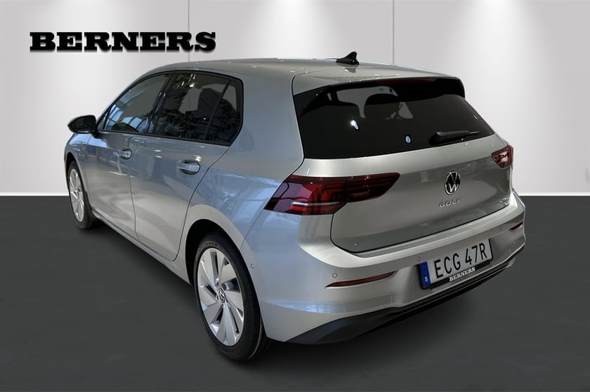 Bild 5 av Volkswagen Golf LIFE 1,5 ETSI 150 HK DSG7