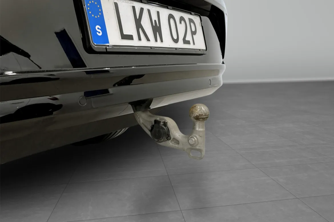 Volvo EX90 Twin Motor Performance