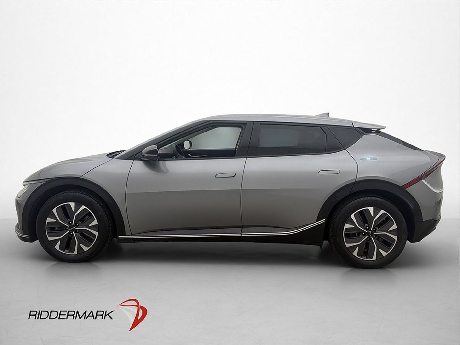 Kia EV6 77.4 kWh AWD 325hk Drag 2024, bild 5/10