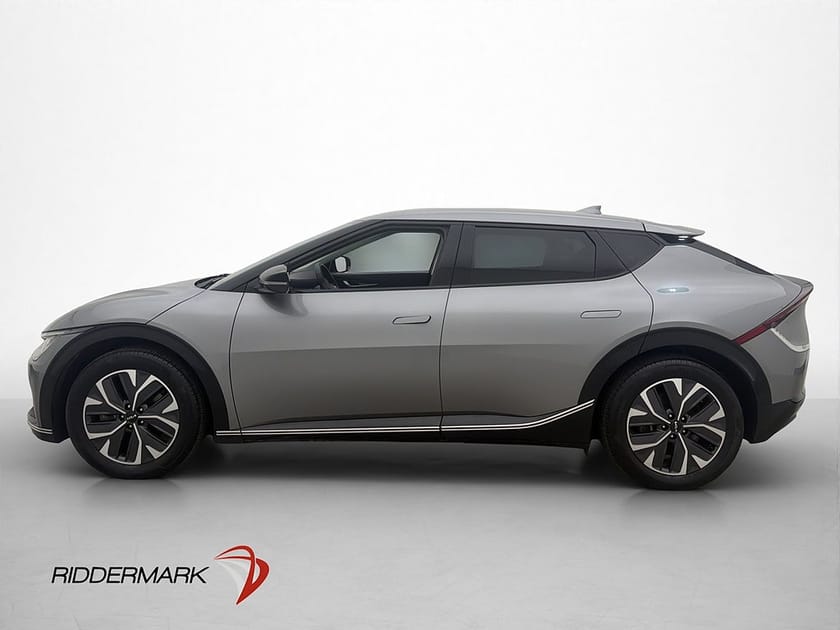 Bild 5 av Kia EV6