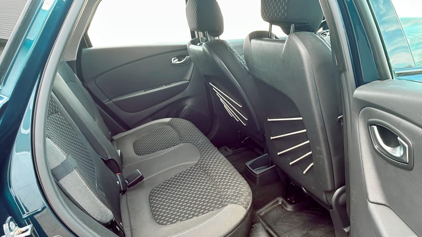 Bild 5 av Renault Captur 