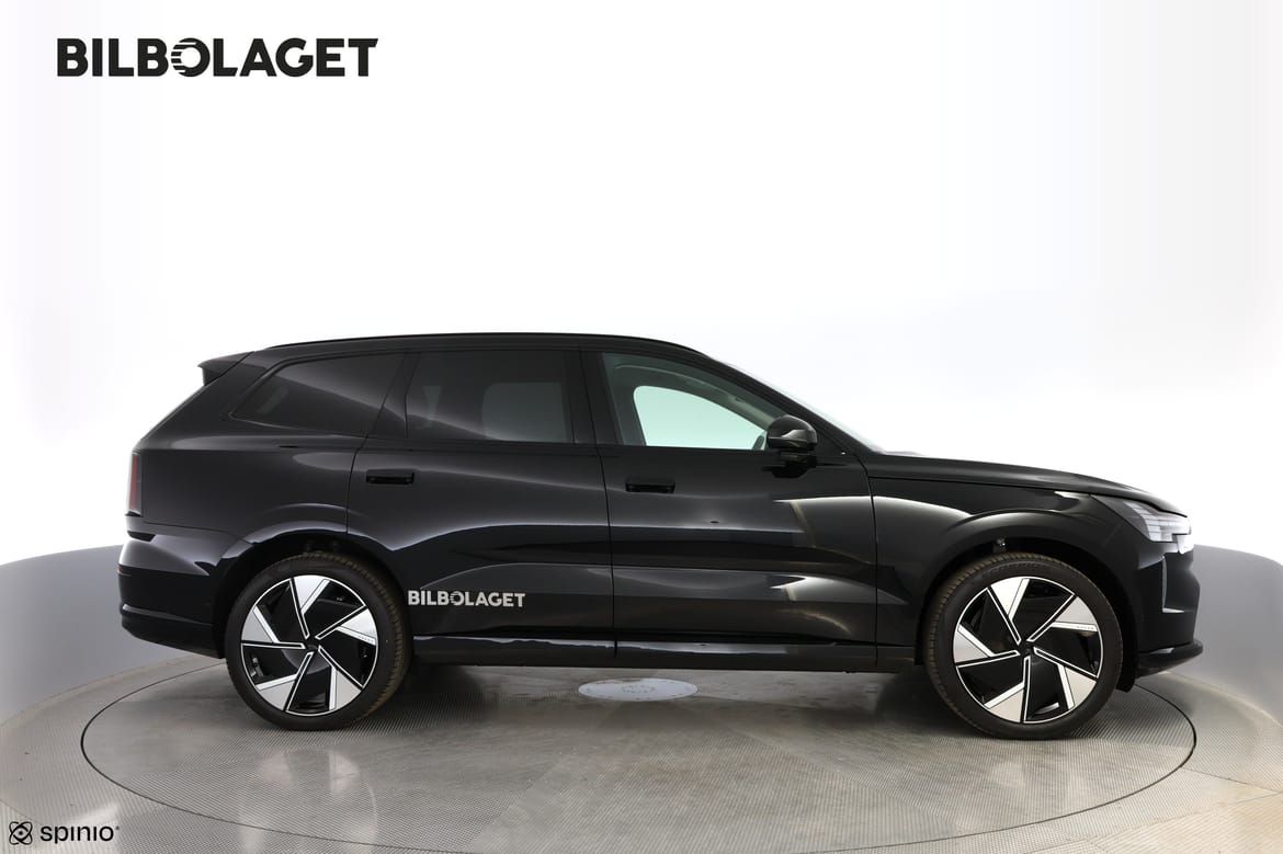 Bild 5 av 6 på bilen
