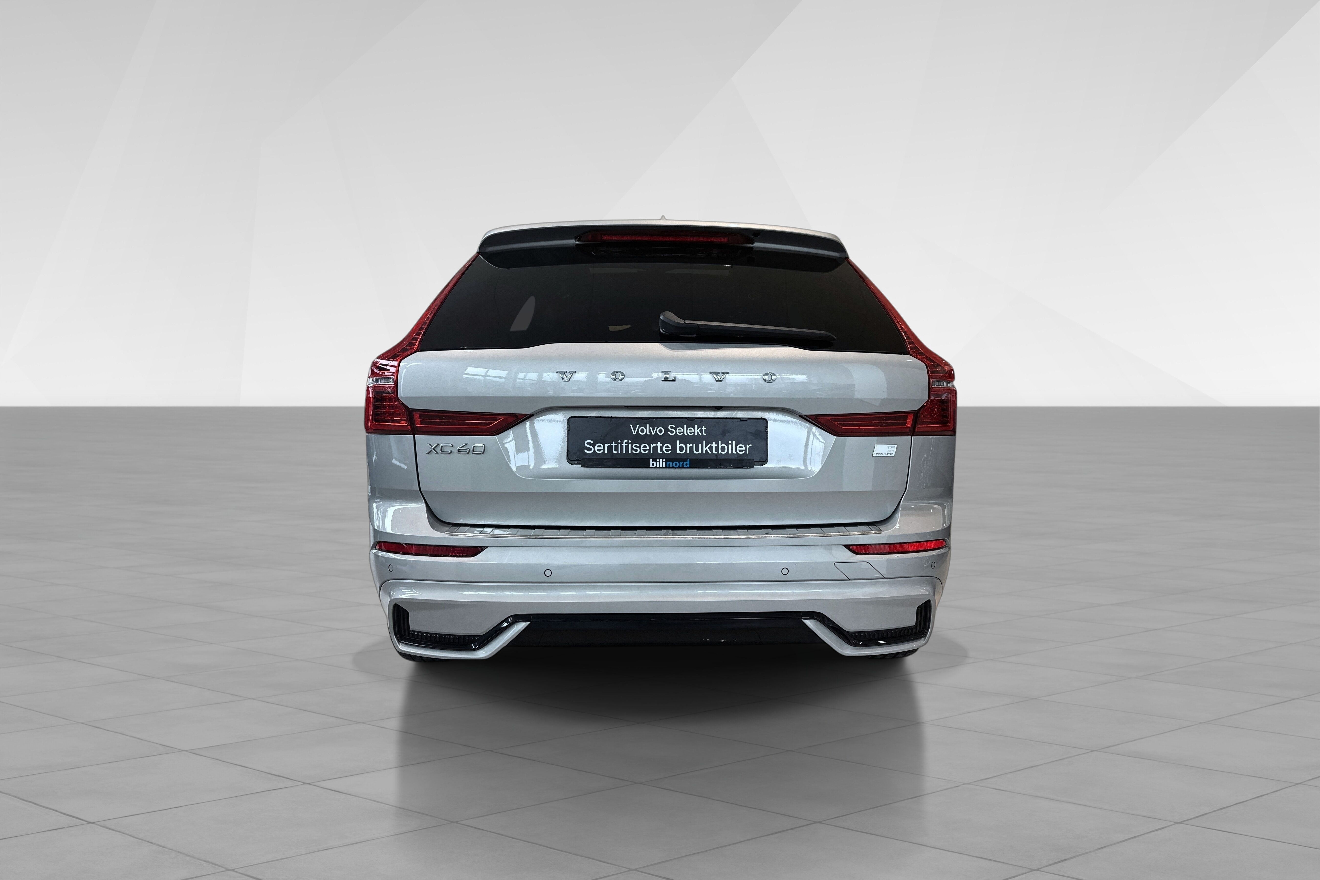 Volvo XC60 bilde 6
