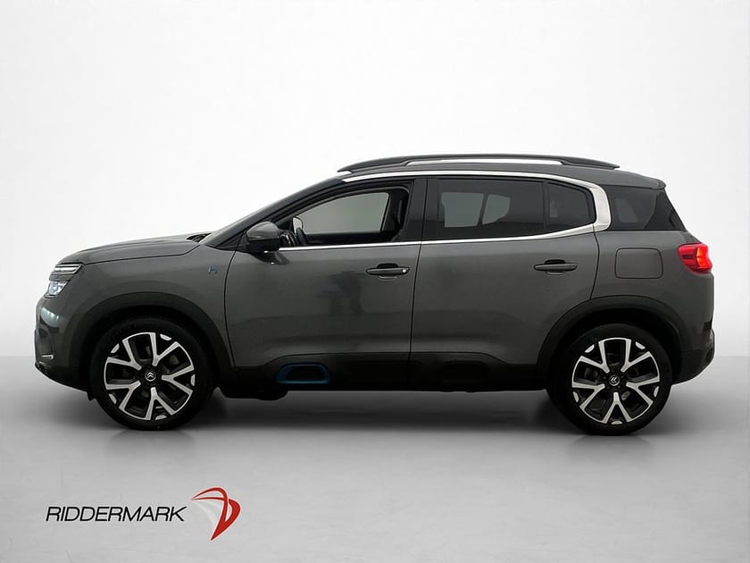 Bild 5 av Citroën C5 Aircross Hybrid 225hk Kamera CarPlay Dragkrok