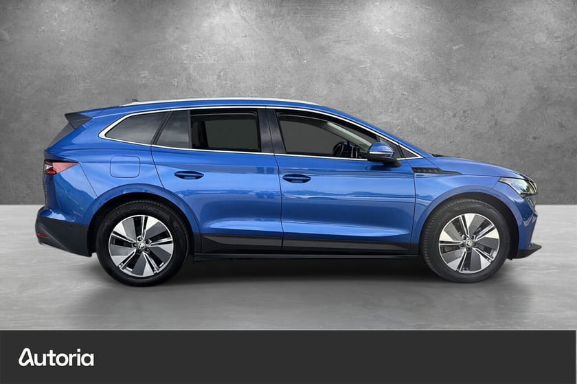 Bilde 4 av Škoda Enyaq iV 80 max