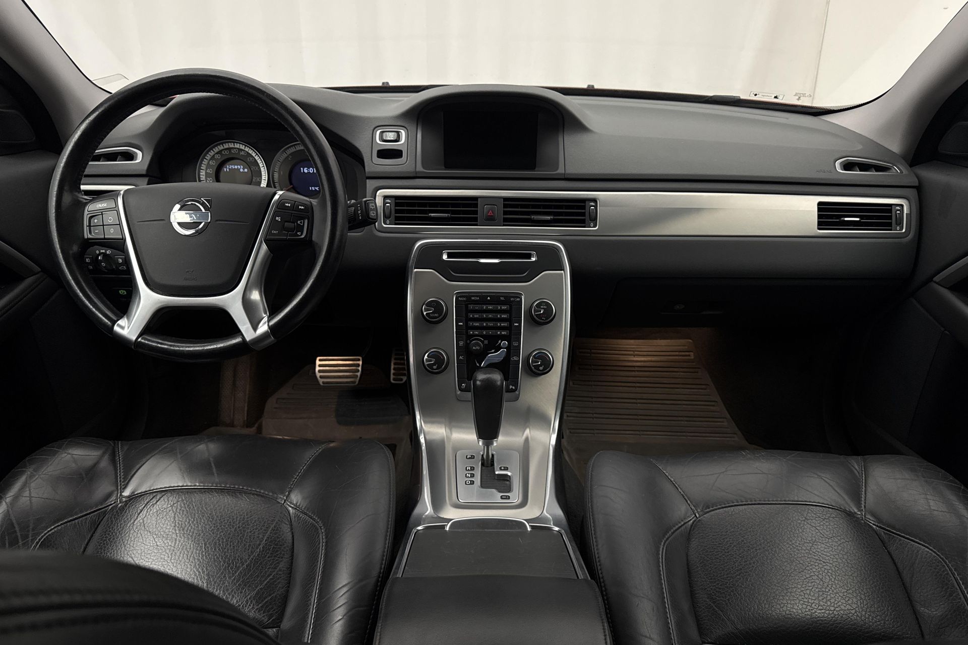 Volvo V70 DRIVe 2012, bild 7/10