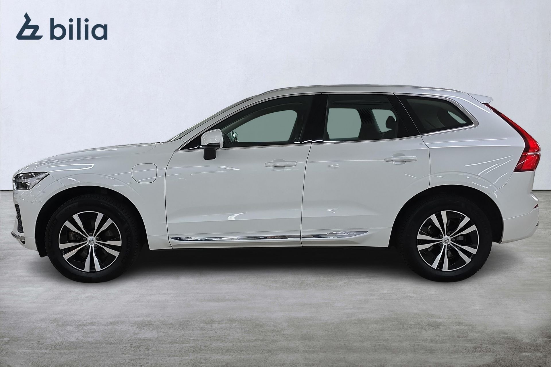 Volvo XC60 Recharge T6 Core Edition 2024, bild 5/10