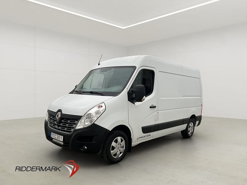 Bild 3 av Renault Master