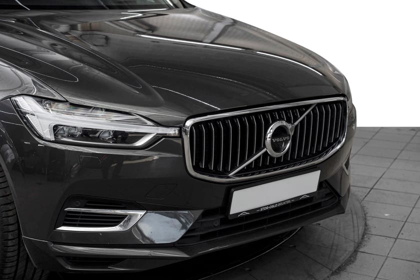 Bilde 5 av Volvo XC60 390HK AWD B&W/Head-up/360 kamera/Velutstyrt!