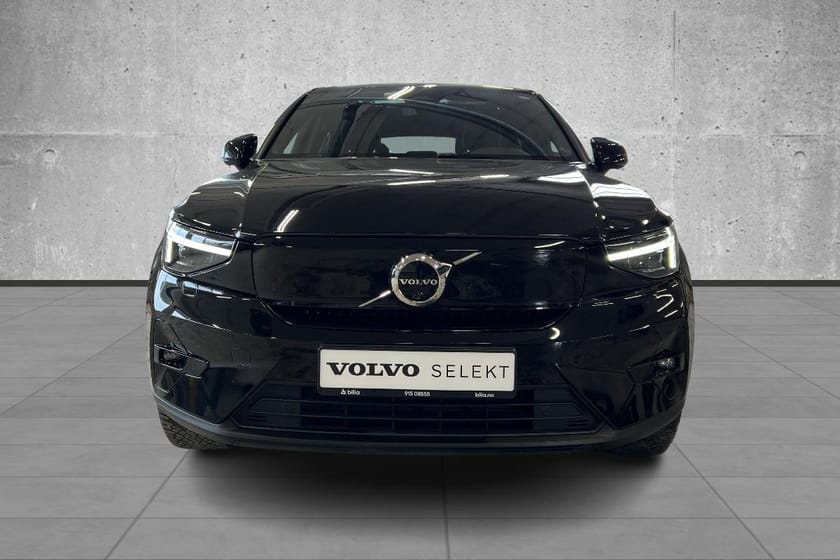 Bilde 4 av Volvo C40 Recharge Single Motor