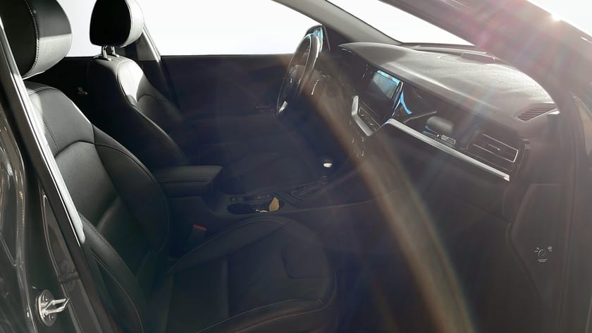 Bild 3 av Kia Niro P-HEV