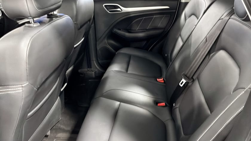 Bild 5 av MG ZS EV Luxury 45kWh