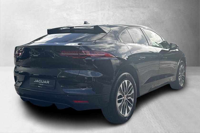Bilde 4 av Jaguar I-Pace EV400