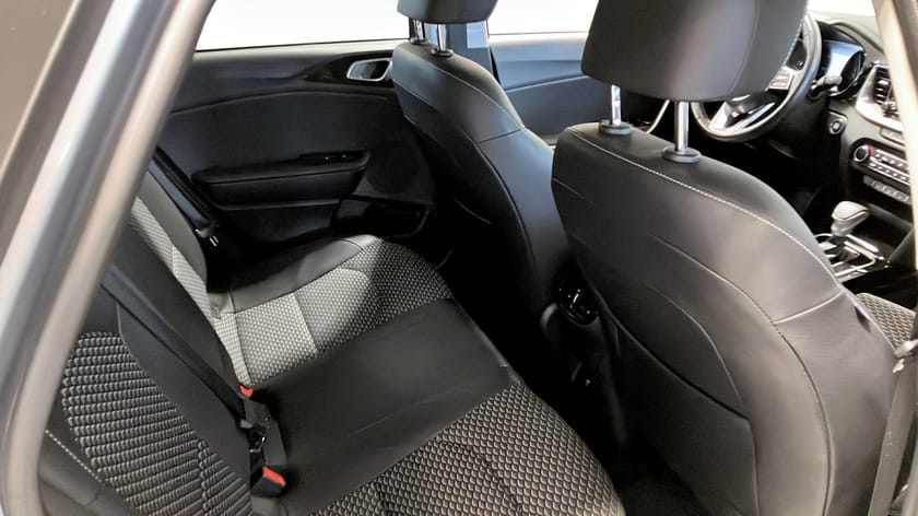 Bild 5 av Kia Ceed Sportswagon Plug-in Hybrid SW PHEV ADVANCE