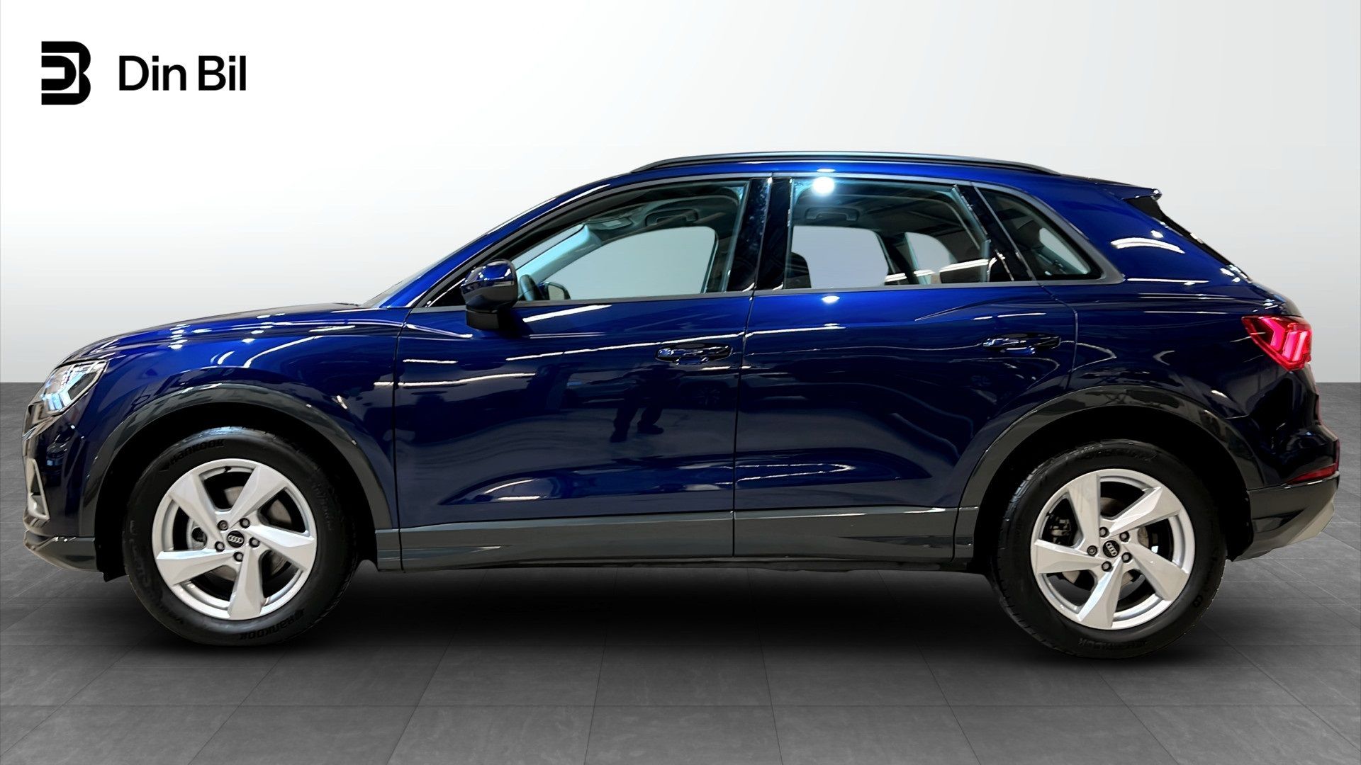 Audi Q3 2025, kuva 2/10
